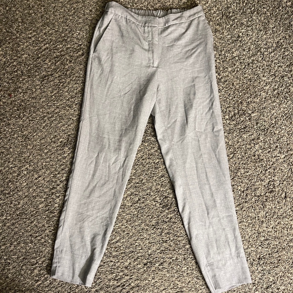 Business casual slacks